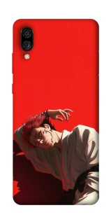 Чехол на ZTE Blade A5 (2020) Itadori фото 1 из 1