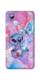 Чехол на ZTE Blade A3 (2019) Stitch ver.27 фото 1 из 1