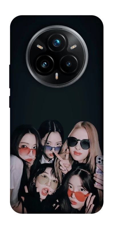 Чехол на Realme 14 Pro+ LE SSERAFIM v3 фото 1 из 1