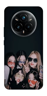 Чехол на Realme 14 Pro+ LE SSERAFIM v3 фото 1 из 1