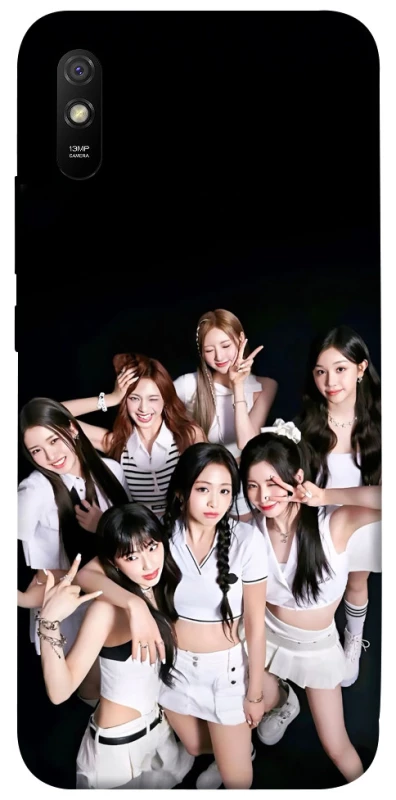 Чохол на Xiaomi Redmi 9A BABYMONSTER фото 1 з 1