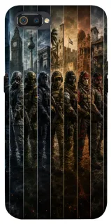 Чехол на Realme C2 Counter-Strike ver.2 фото 1 из 1
