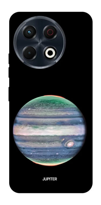 Чохол на TECNO Spark 30 Pro (KL7) Jupiter фото 1 з 1