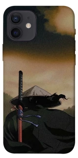 Чохол на Apple iPhone 12 (6.1") Samurai v2 фото 1 з 1
