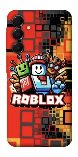 Чохол на Samsung Galaxy A16 4G/5G Roblox aesthetics ver.8 фото 1 з 1