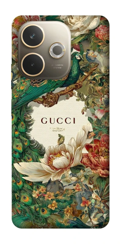Чехол на Oppo A5 Pro 4G Gucci ver.4 фото 1 из 1