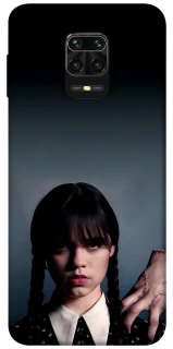 Чохол на Xiaomi Redmi Note 9s / Note 9 Pro / Note 9 Pro Max Wednesday Bleak Beauty фото 1 з 1