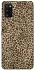 Чехол на Samsung Galaxy A41 Leopard Skin v2 фото 1 из 1