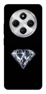 Чехол на Xiaomi Redmi 14C / Poco C75 Бриллиант фото 1 из 1