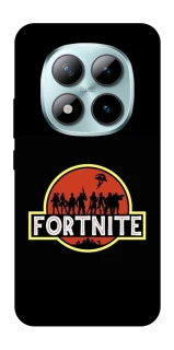 Чохол на Xiaomi Redmi Note 15 Pro+ 5G Fortnite logo ver.1 фото 1 з 1