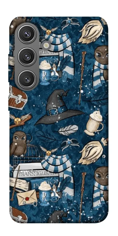 Чохол на Samsung Galaxy S24+ Harry Potter V20 фото 1 з 1