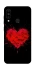 Чехол на ZTE Blade A7 (2020) Splash heart фото 1 из 1