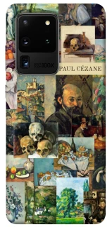 Чехол на Samsung Galaxy S20 Ultra Paul Cézanne фото 1 из 1