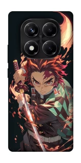 Чохол на Xiaomi Redmi Note 14 Pro 5G Tandziro фото 1 з 1