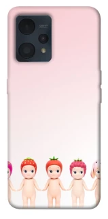 Чехол на Realme 9 4G / 9 Pro+ Sonny фото 1 из 1