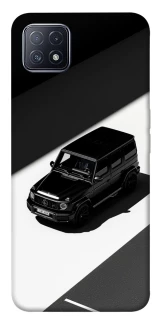 Чохол на Oppo A73 Cubik фото 1 з 1