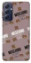 Чохол на Samsung Galaxy M54 5G Moschino фото 1 з 1