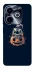 Чохол на Infinix Hot 40i Halloween Stitch ver.3 фото 1 з 1