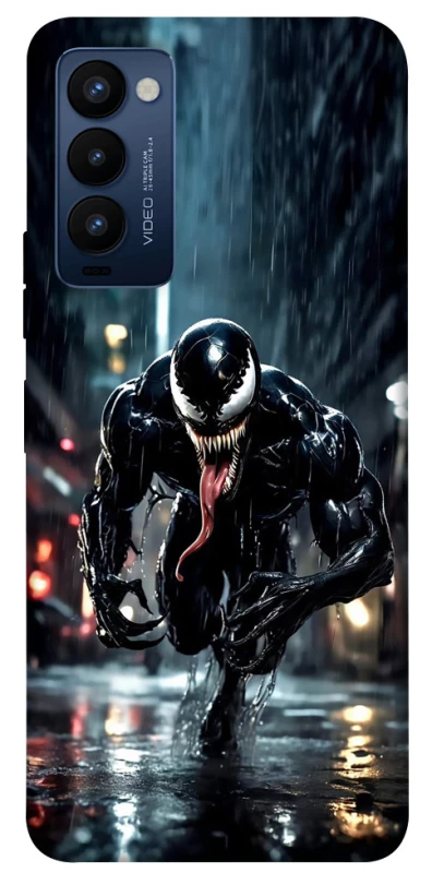 Чохол на TECNO Camon 18 Venom v2 фото 1 з 1