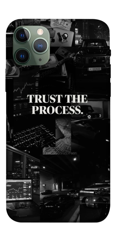 Чохол на Apple iPhone 11 Pro (5.8") Process фото 1 з 1