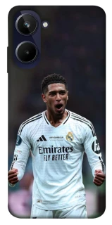 Чохол на Realme 10 4G Jude Bellingham V2 фото 1 з 1