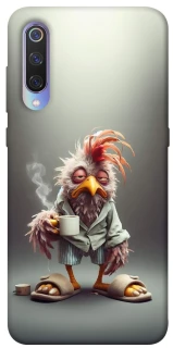 Чохол на Xiaomi Mi 9 Півник фото 1 з 1