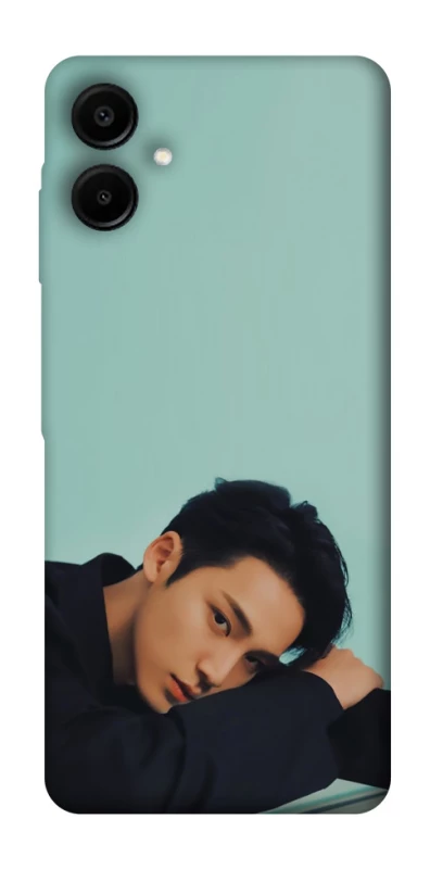 Чохол на Samsung Galaxy A07 Mingyu - Seventeen фото 1 з 1
