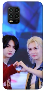 Чохол на Xiaomi Mi 10 Lite Felix & HyunJin фото 1 з 1