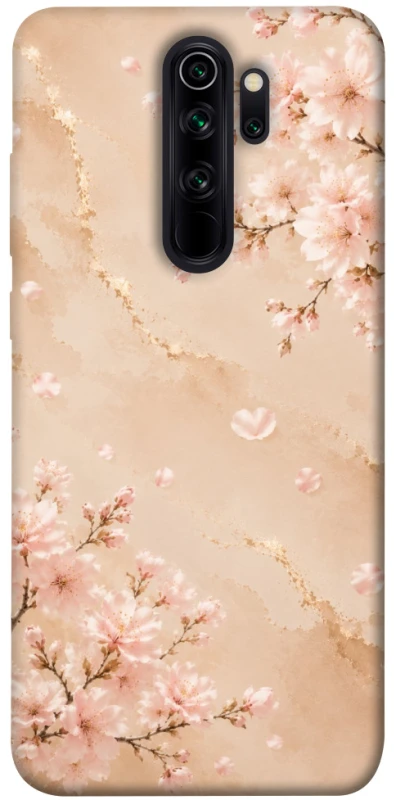 Чехол на Xiaomi Redmi Note 8 Pro Sakura ver.2 фото 1 из 1
