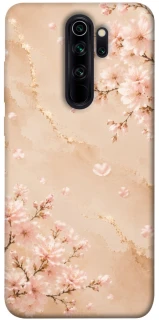 Чохол на Xiaomi Redmi Note 8 Pro Sakura ver.2 фото 1 з 1