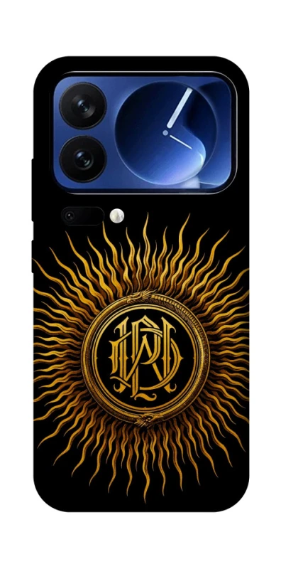 Чохол на Xiaomi 17 Pro Parkway Drive logo ver.1 фото 1 з 1