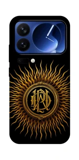 Чехол на Xiaomi Poco F7 Ultra Parkway Drive logo ver.1 фото 1 из 1
