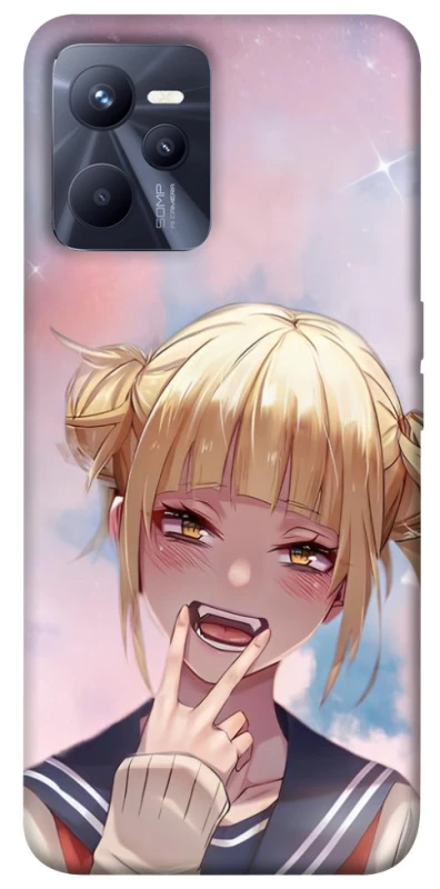 Чохол на Realme C35 Toga фото 1 з 1