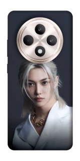 Чохол на Oppo Reno 12 F 4G/5G Felix фото 1 з 1