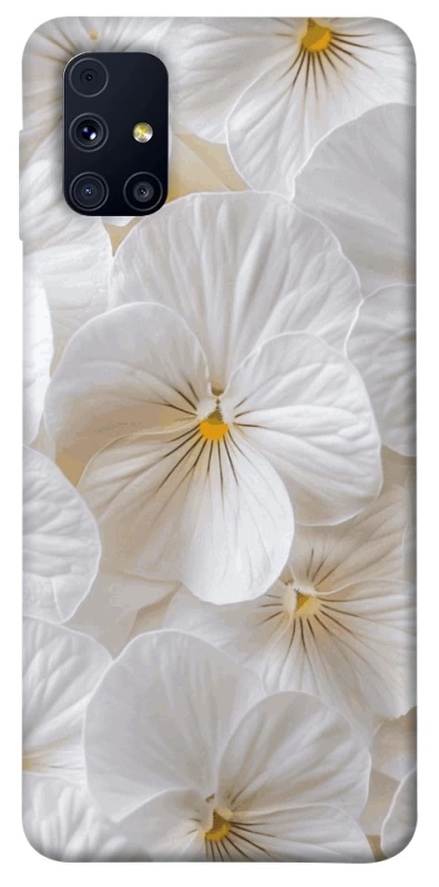 Чохол на Samsung Galaxy M31s Pastel Dreams фото 1 з 1