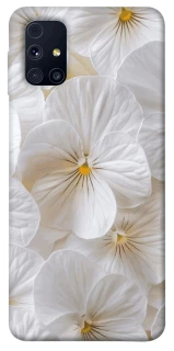 Чохол на Samsung Galaxy M31s Pastel Dreams фото 1 з 1