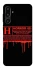 Чохол на Samsung Galaxy F16 Horror Halloween фото 1 з 1