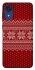 Чохол на Samsung Galaxy A03 Core Christmas jumper ver.3 фото 1 з 1