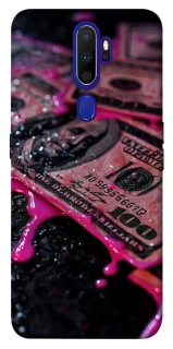 Чохол на Oppo A5 (2020) / Oppo A9 (2020) Dollars фото 1 з 1