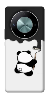 Чохол на Huawei Magic6 Lite Panda painter фото 1 з 1