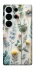 Чехол на Samsung Galaxy S26 Ultra Floral design ver.4 фото 1 из 1