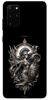 Чохол на Samsung Galaxy S20+ Goddess of war ver.4 фото 1 з 1