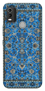 Чехол на Nokia C21 Plus Ковёр v52 фото 1 из 1