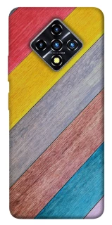 Чехол на Infinix Zero 8 Дерево фото 1 из 1