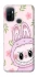 Чохол на Oppo A53 / A32 / A33 Blossom Pink Labubu фото 1 Чохол на Oppo A53 / A32 / A33 Blossom Pink Labubu фото 1 з 1
