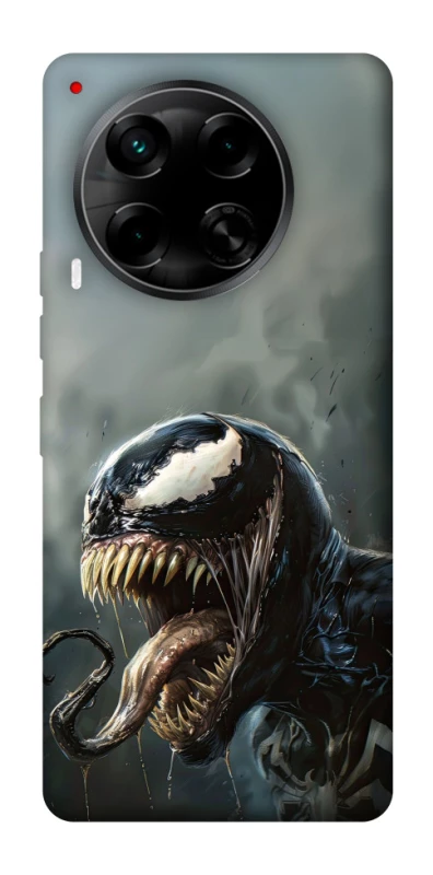 Чехол на TECNO Camon 30 (CL6) venom v7 фото 1 из 1