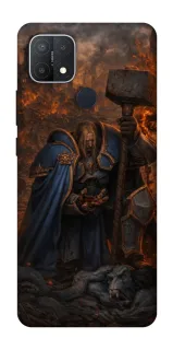 Чохол на Oppo A15s / A15 Arthas v1 фото 1 з 1