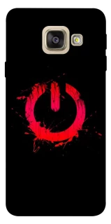 Чохол на Samsung A520 Galaxy A5 (2017) Power On фото 1 з 1