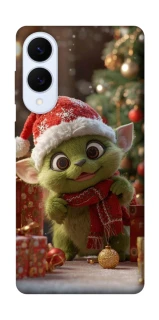Чохол на Samsung Galaxy S25 Edge Grinch mood ver.5 фото 1 з 1