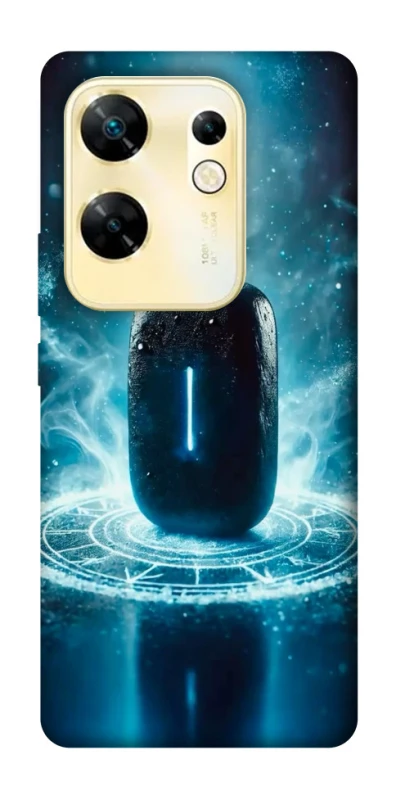 Чехол на Infinix Zero 30 4G Руна Иса фото 1 из 1